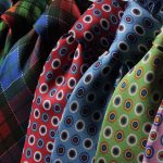 Men's Silk Ties