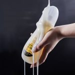 White Simulated Semen Lubricant- Anal Lube for All Settings | Compatible with Vibrators & Couples, Safe for Men & Women - Image 2