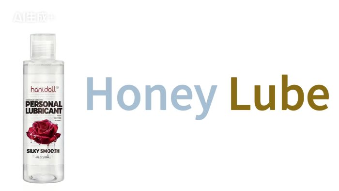 16 FL.OZ. Hanidoll Silky Smooth Water-Based Lubricant | Hypoallergenic & Unscented Personal Lube For Sensitive Skin | Long-Lasting, Easy Clean-Up Formula | Safe For Couples, Men & Women | Condom & Toy Compatible, Lubrication Gel For Valentine'S Day - Image 8