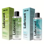 3pcs Water Based Personal Lubricant | Non-Greasy, Suitable For Sex Toys, 6.76Oz - Image 9
