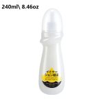 White Simulated Semen Lubricant- Anal Lube for All Settings | Compatible with Vibrators & Couples, Safe for Men & Women - Image 4
