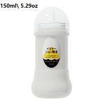 White Simulated Semen Lubricant- Anal Lube for All Settings | Compatible with Vibrators & Couples, Safe for Men & Women - Image 3