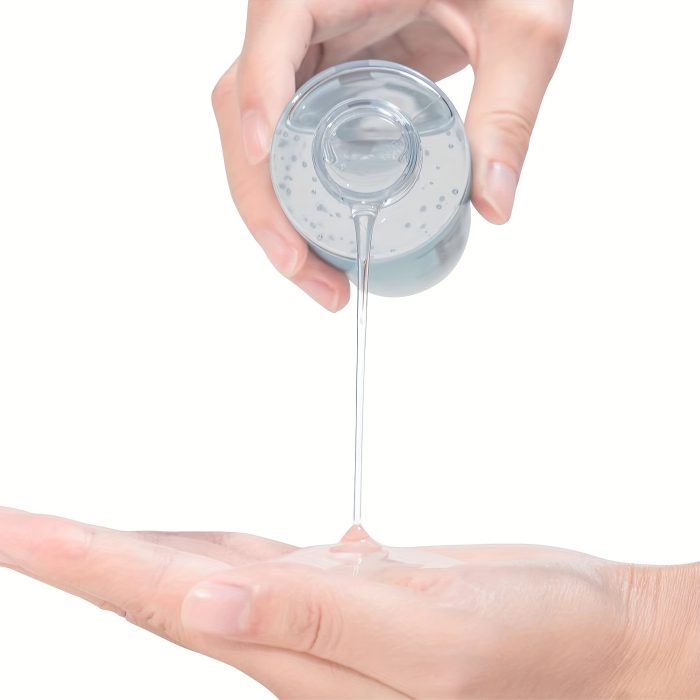 3pcs Water Based Personal Lubricant | Non-Greasy, Suitable For Sex Toys, 6.76Oz - Image 10