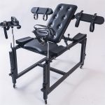 1pc Stool Sm Sex Erotic Chair Adult Games Spanking Bench Bondage Handcuffs Sex Furniture Chairs RestraintsBondage Queen Chairs Sex Chair, Romantic Valentine's Day,Couples' Play Together Essentials, Valentine's Day Gift - Image 7