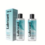 3pcs Water Based Personal Lubricant | Non-Greasy, Suitable For Sex Toys, 6.76Oz - Image 7