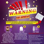 Dildo - Valentine'S Day Gift 1pc 8.6inch Thrust Realistic Dildo Vibrator With 10 Telescopic And 10 Vibration Modes With Heating, Silicone Soft Realistic Remote Control Adult Sex Toy For G-spot Vibration Stimulation With Powerful Suction Cup - Image 11