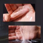 White Simulated Semen Lubricant- Anal Lube for All Settings | Compatible with Vibrators & Couples, Safe for Men & Women - Image 7