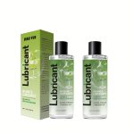 3pcs Water Based Personal Lubricant | Non-Greasy, Suitable For Sex Toys, 6.76Oz - Image 5