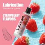 3pcs Water Based Personal Lubricant | Non-Greasy, Suitable For Sex Toys, 6.76Oz - Image 8